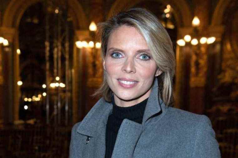 Miss France and Sylvie Tellier again in turmoil!