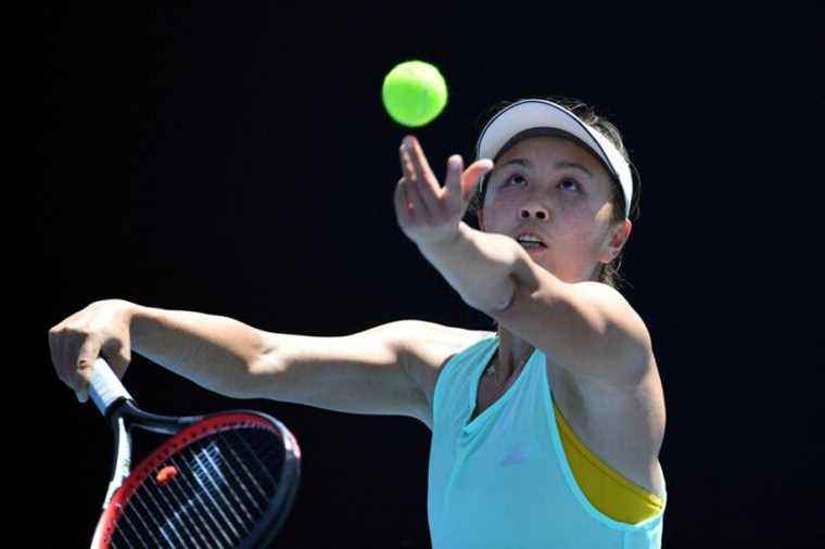 #Moiaussi movement in China |  Peng Shuai’s situation is far from unique