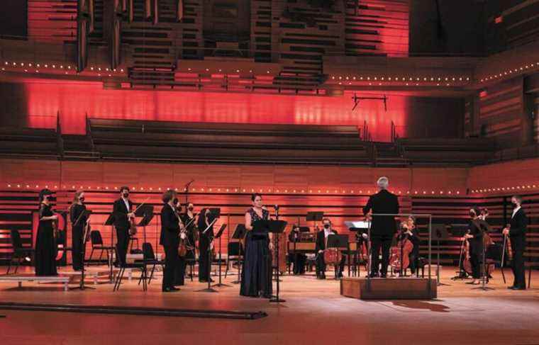 Montreal Bach Festival: a remarkable trajectory