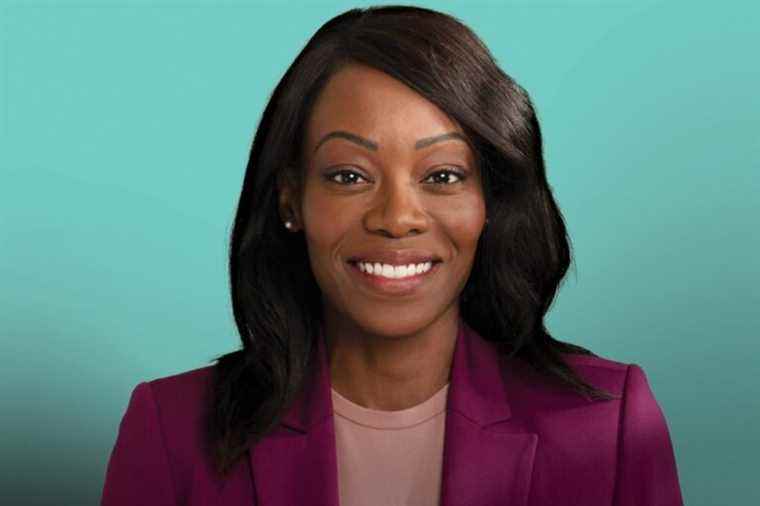 Montreal |  Martine Musau Muele will chair the city council