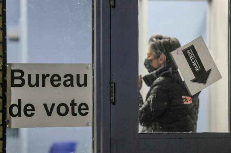 Municipal elections |  A glance elsewhere in Quebec