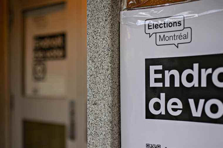 Municipal elections in Montreal |  Elected officials are preparing to take an oath against a backdrop of “irregularities”