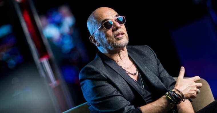 “My condition does not allow me …” Pascal Obispo speaks after his discomfort