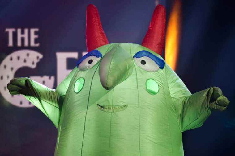 NFT |  Just for Laughs launches its online gallery