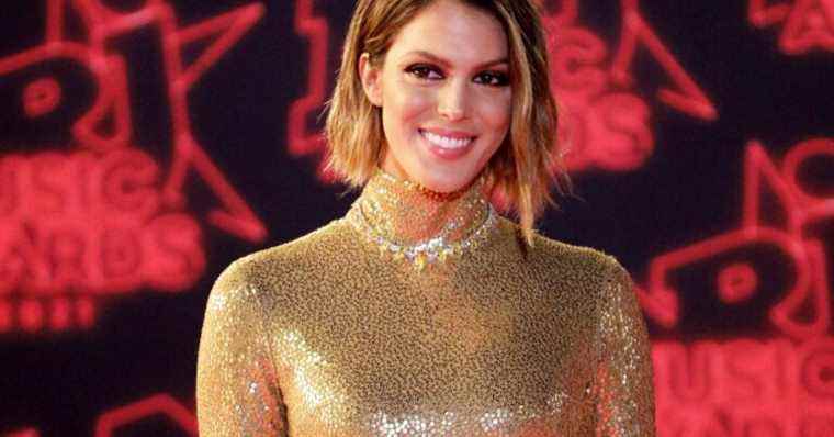 NRJ Music Awards: Iris Mittenaere almost “humiliated” Vitaa live … funny anecdote!