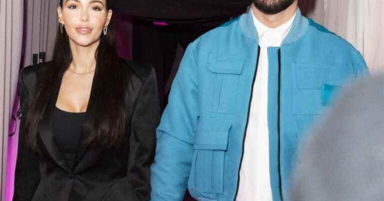 Nabilla admits being a millionaire: “Becoming a teller is no”, cash confession on his fortune