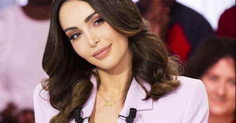 Nabilla moved: she receives her discreet dad in Dubai, a rare family moment after a long quarrel