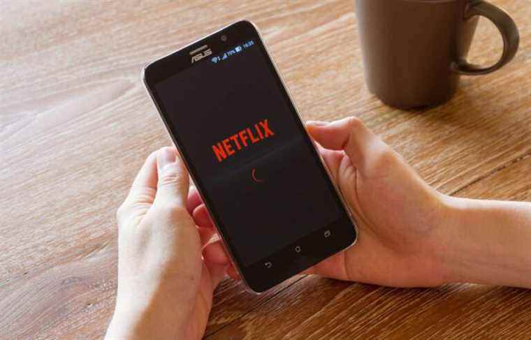 Netflix launches several mobile games for its subscribers