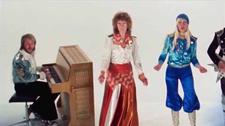 New ABBA album: a well-orchestrated return