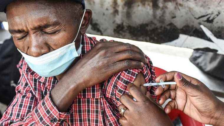 New Zealand, Kenya change strategy to tackle epidemic