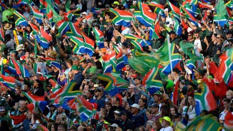 New variant scares away South African rugby and golf players