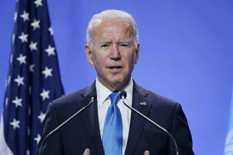 Next Fed Chairman |  Joe Biden promises early announcement