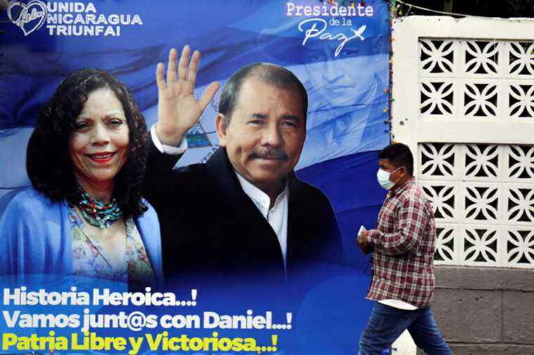 Nicaragua |  An announced “victory”, an opposition muzzled