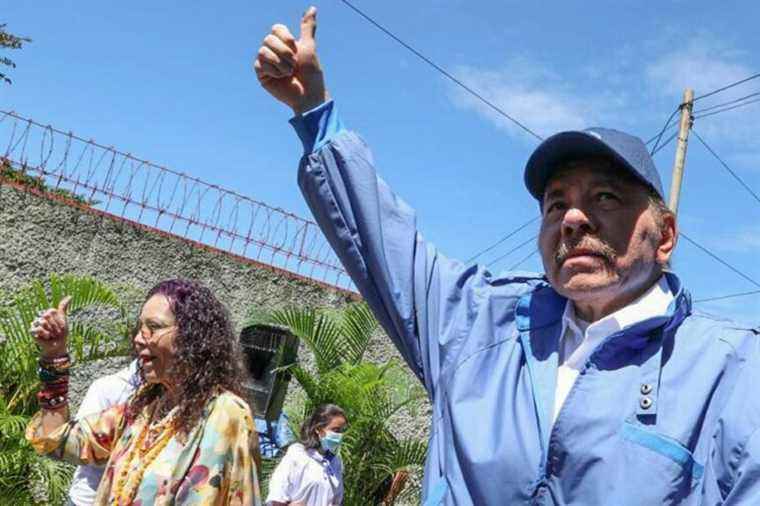 Nicaragua |  Daniel Ortega guaranteed to stay in power