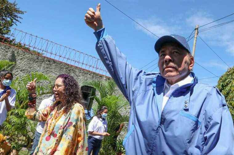 Nicaragua |  Relatives of jailed opponents outraged by the president’s words