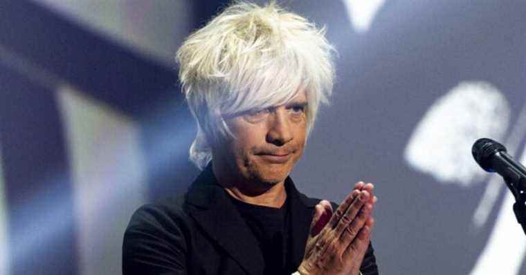 Nicola Sirkis upset by the death of her twin brother Stéphane: “Death does not prevent …”