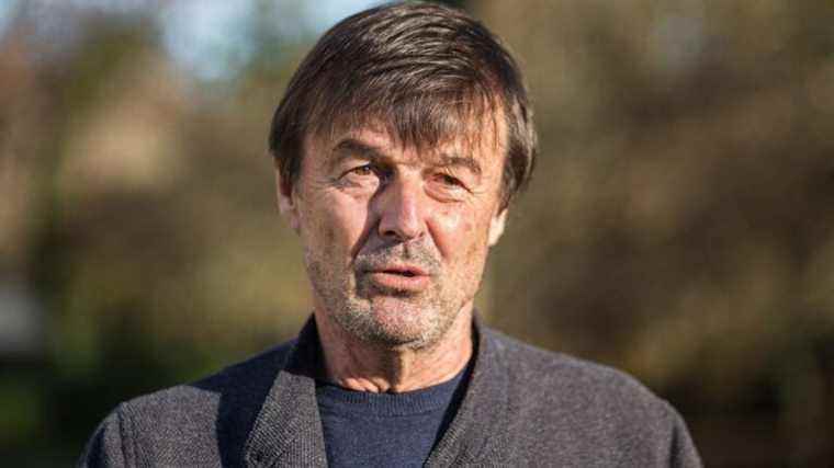 Nicolas Hulot leaves public life “definitively”, on the eve of an issue of “Special Envoy” in which several women accuse him of sexual assault and rape