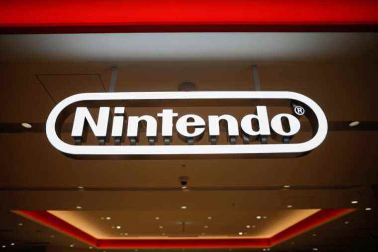 Nintendo timidly raises its forecasts