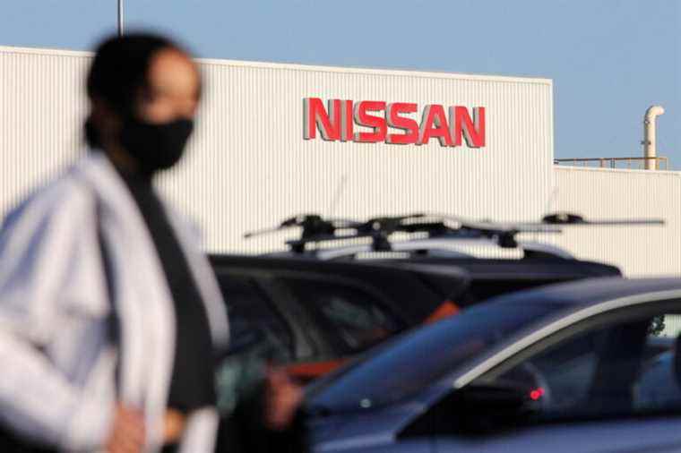 Nissan targets 50% sales of electrified vehicles in 2030