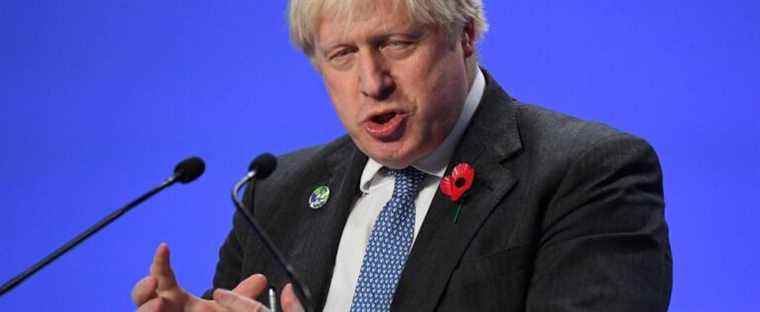 ‘No excuse’ for failing at COP26: Johnson calls for a last ditch effort