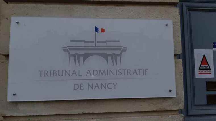 No vaccination obligation for a union nurse at the Epinal hospital according to justice