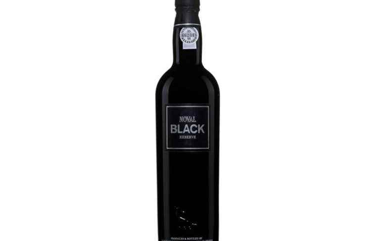 Noval Black Reserve, Quinta do Noval, Douro, Portugal