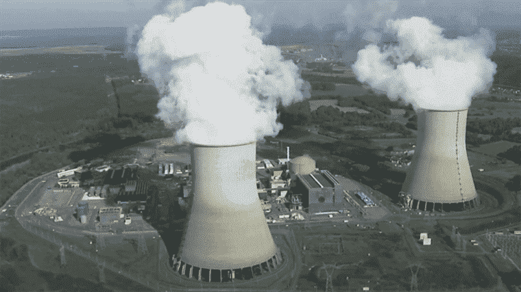 Nuclear power, a solution to save the climate?