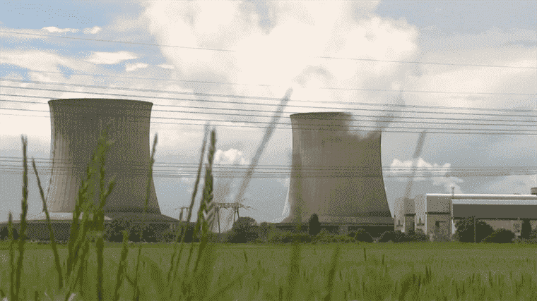 Nuclear: the alert from the Court of Auditors which recommends starting work quickly