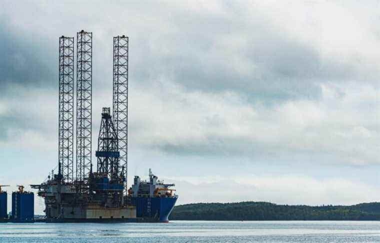 Oil sector drilling activity is expected to grow in 2022