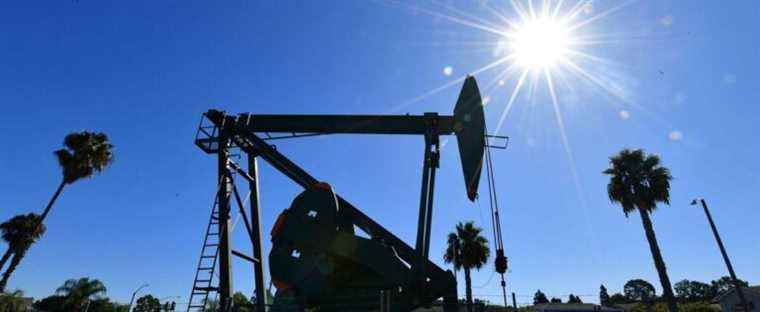 Oil: the United States draws on its strategic reserves, in coordination with other countries