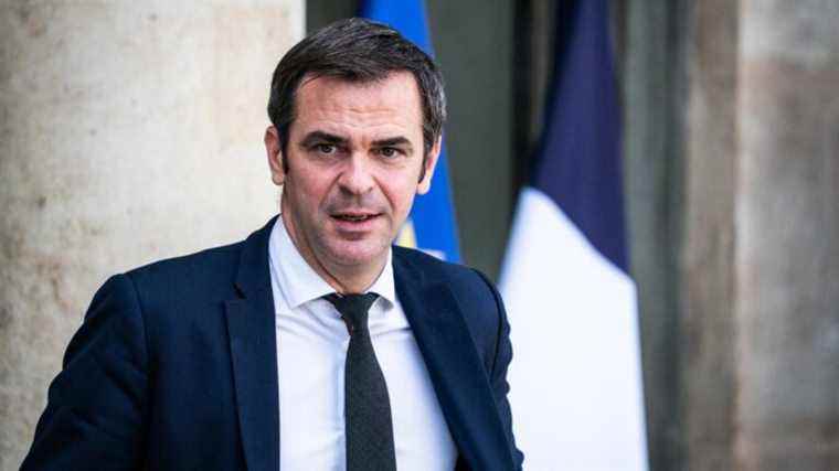 Olivier Véran will give a press conference on Thursday to announce new measures