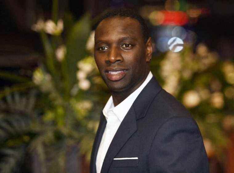 Omar Sy in contract with Netflix, discover the miraculous sum that the star would receive to date!