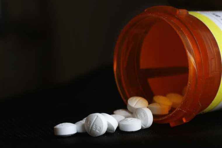 Opioid crisis in the United States |  Court overturns $ 465million ruling against Johnson & Johnson