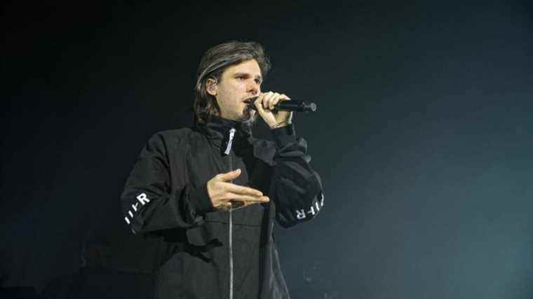 Orelsan, the Normand who didn’t have the basics to become a French rap star