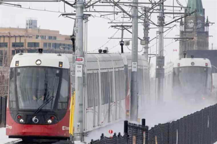 Ottawa light rail “shed light on some pitfalls”