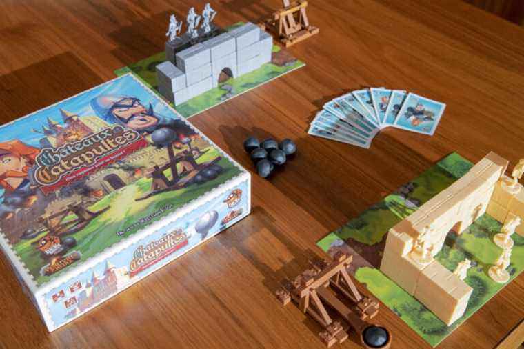 Our board games suggestions