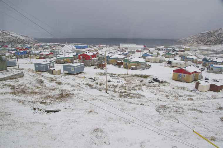 Outbreak in the Far North |  A situation “worse than it has ever been” elsewhere in Quebec