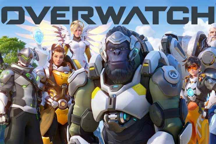 Overwatch 2 and Diablo IV games won’t release in 2022