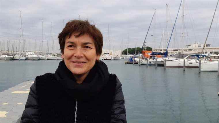 Paris does not “capitulate”, says Minister of the Sea