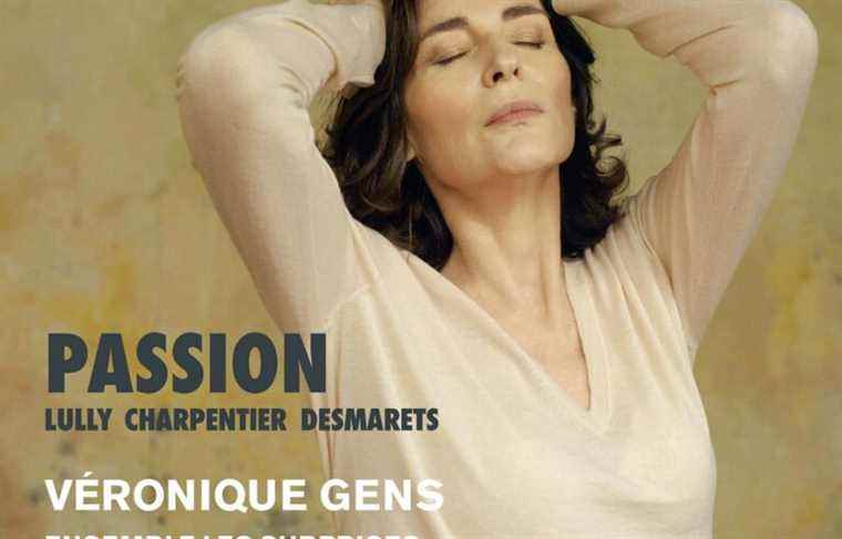 Passion, Véronique People |  The duty