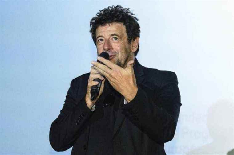 Patrick Bruel’s huge rant in the middle of a concert