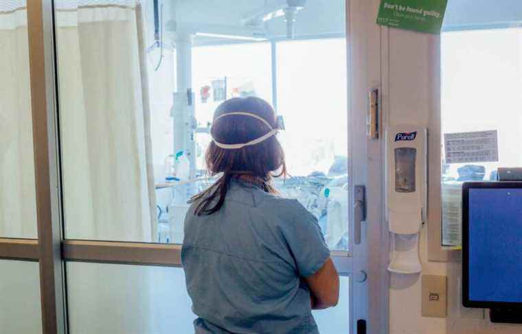 Payroll problems in healthcare: nurses now affected