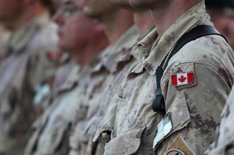 Peacekeepers |  Washington calls on Ottawa to keep its promise to the UN