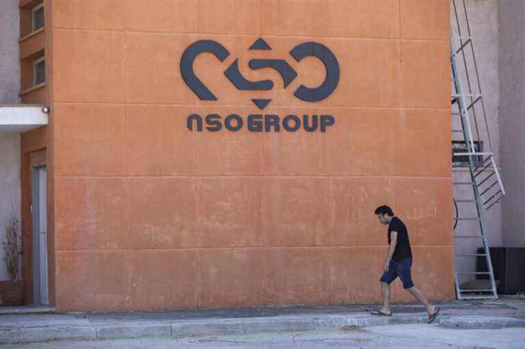 Pegasus Case |  Apple files lawsuits against Israeli firm NSO