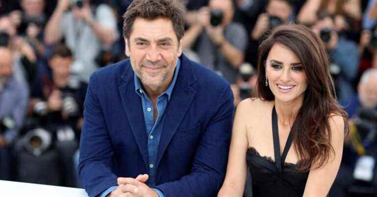 Penelope Cruz, “strict” mother: confidences on her two children, whom she watches closely