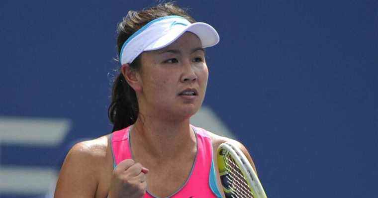 Peng Shuai: Roland-Garros winner missing since accusing minister of rape