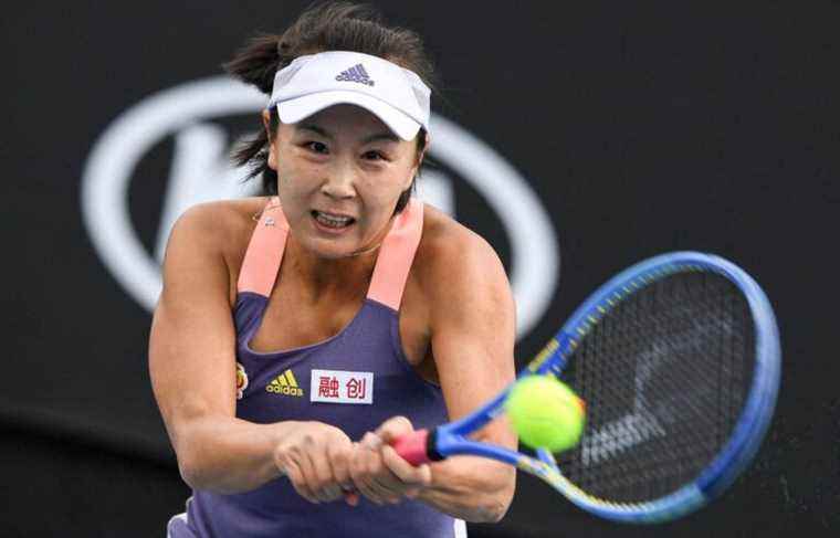 Peng Shuai: concern grows, pressure increases on China