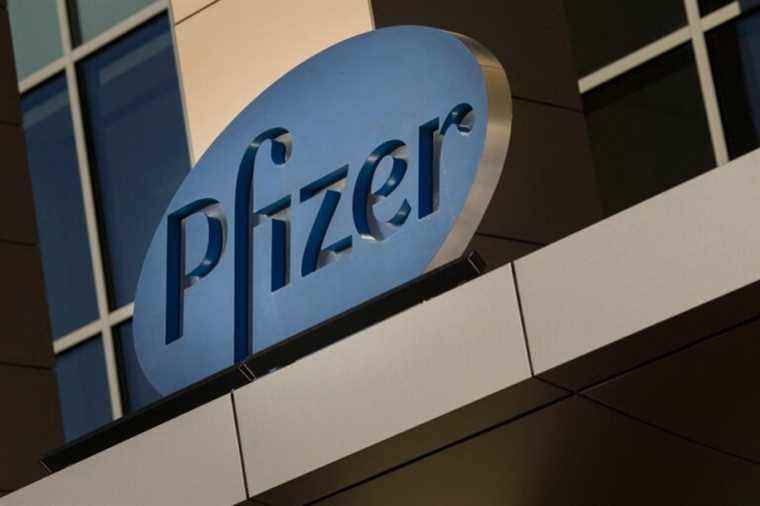 Pfizer’s pill 89% effective against hospitalizations and death