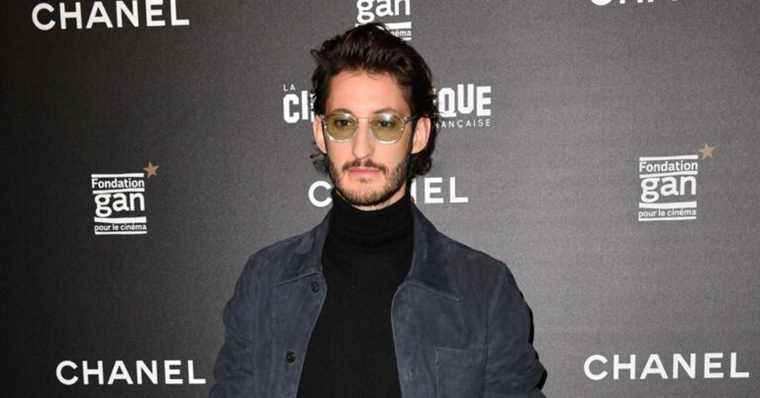 Pierre Niney threatened with death: his positions do not please everyone!