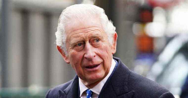 Prince Charles: His alleged “hidden son”, Simon Dorante-Day, rejoices over the death of his adoptive mother